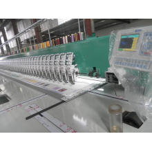 Big Flat Embroidery Machine